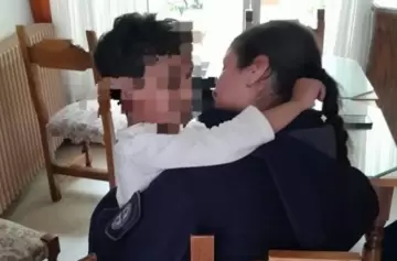 Doble femicidio en Córdoba: ¿quién cuidará al nene ante la muerte de su mamá?