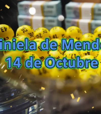 Quiniela de Mendoza: guía completa para apostar y ganar.