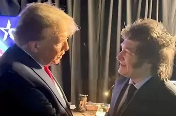 TLC con EE.UU. es "imposible" por el Mercosur, pero habrá "acuerdos comerciales"