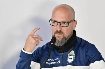 Crisis de continuidad en el fútbol argentino: ya son 24 los técnicos que dejaron su cargo en 2025