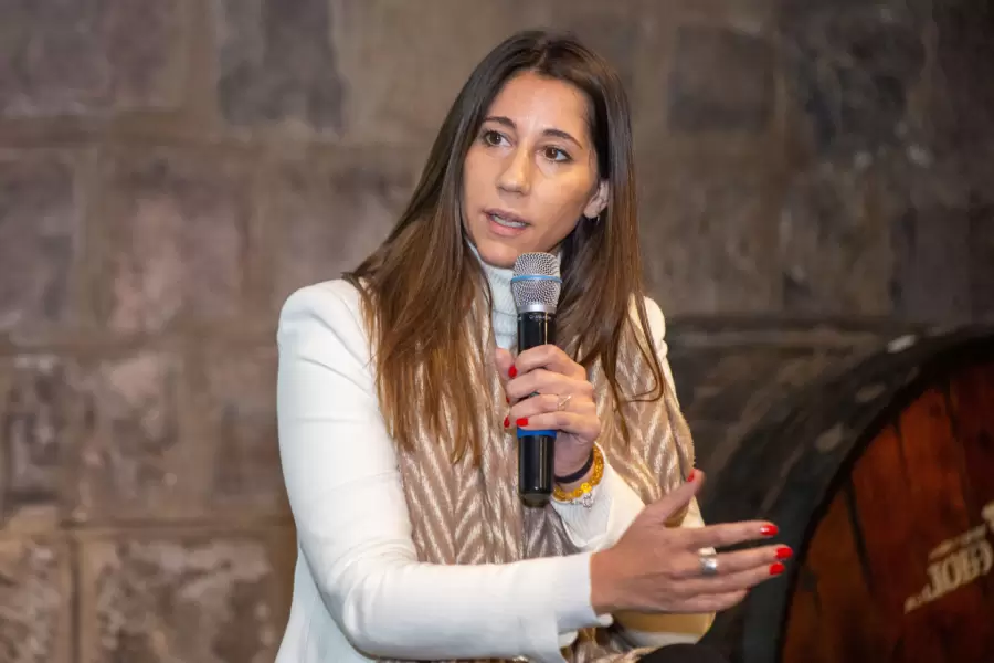 Cómo diversificar tus inversiones en Argentina: consejos de una experta,