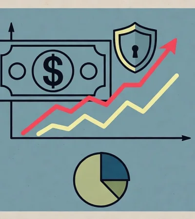 Alternativas al plazo fijo.