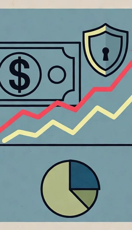 Alternativas al plazo fijo.