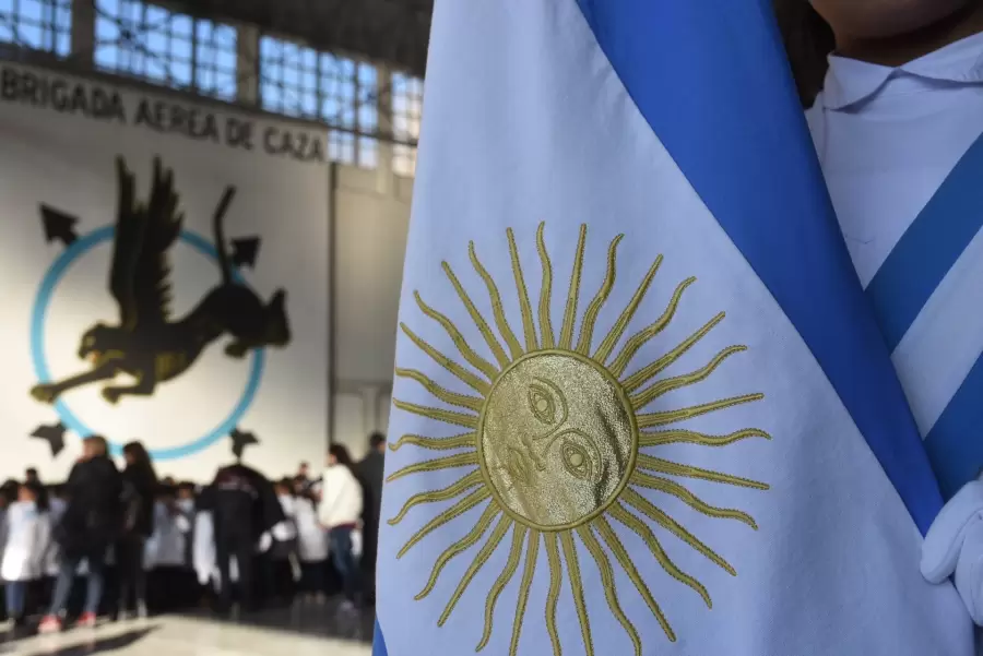"Pero si yo fui el abanderado, fui el escolta, y ahora me cuesta todo, no entiendo nada". La queja de muchos alumnos.