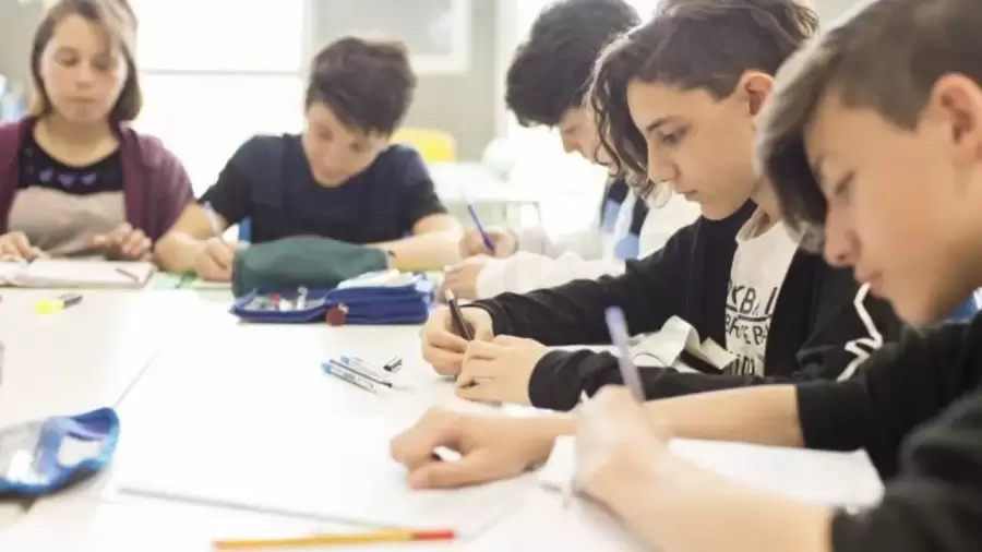 Muchos estudiantes tienen la sensación de haber sufrido un "fraude educativo".