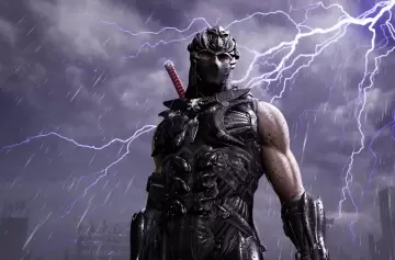 La fecha y hora clave: ¿Cuándo podrás descargar y jugar Ninja Gaiden 4 en tu país?