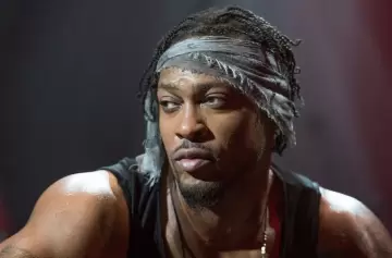 Murió D'Angelo a los 51 años: la leyenda que revolucionó el soul y luchó contra su propia fama