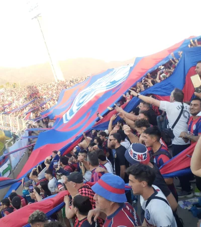 La seguidora hinchada de San Lorenzo no para de recibir malas noticias