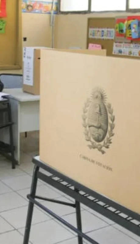 Se preserva el secreto de la elección