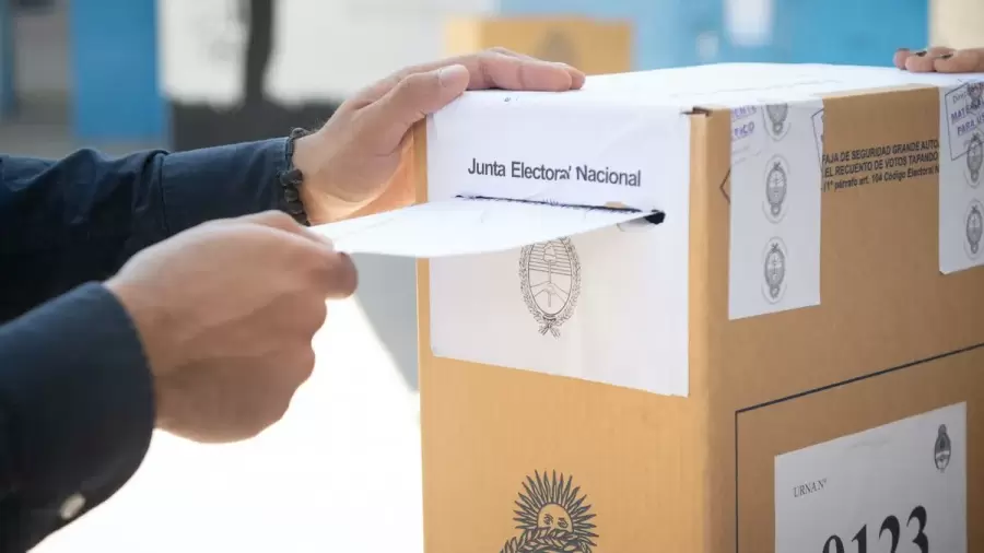 Vuelta a la participación popular