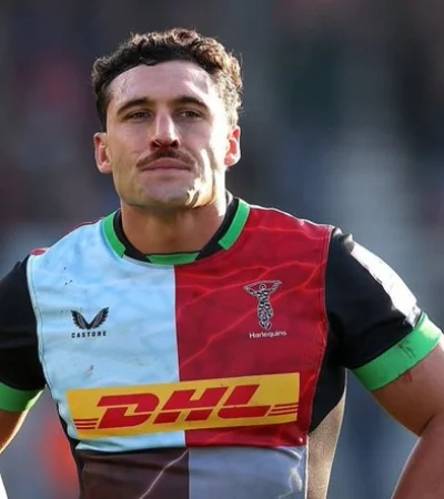 El wing mendocino es ídolo en Europa