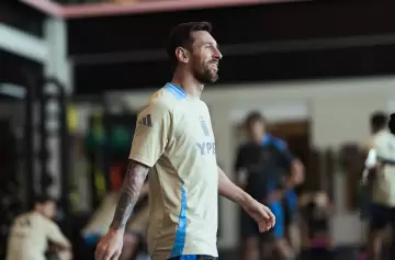 Messi en India: Soft Power y estrategia diplomática argentina