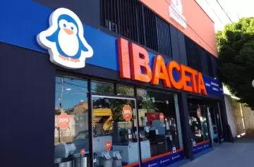 Ibaceta abre local en Maipú con capacitación gratis para pymes