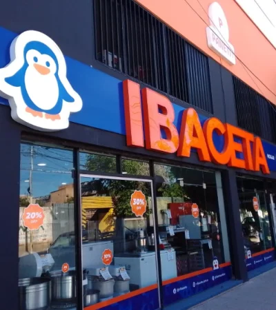Ibaceta Hogar
