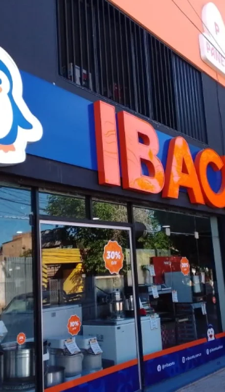 Ibaceta Hogar