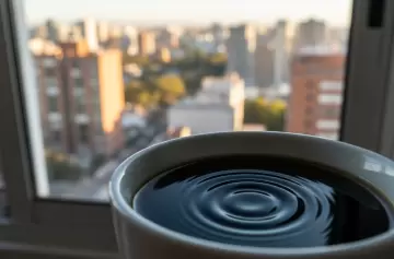 Fuerte sismo en Chile se sintió en provincias de Cuyo