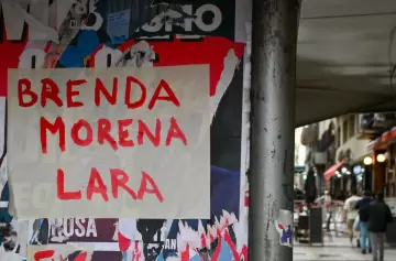 Triple crimen de Forencio Varela: el fiscal proporcionó detalles clave sobre la investigación