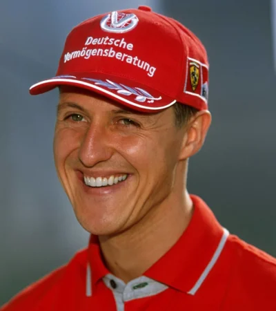 Michael Schumacher