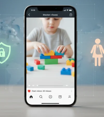 Meta rediseña Instagram.