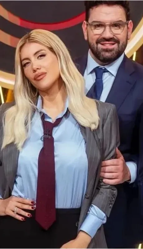 El equipo de MasterChef Celebrity. (Foto: web)