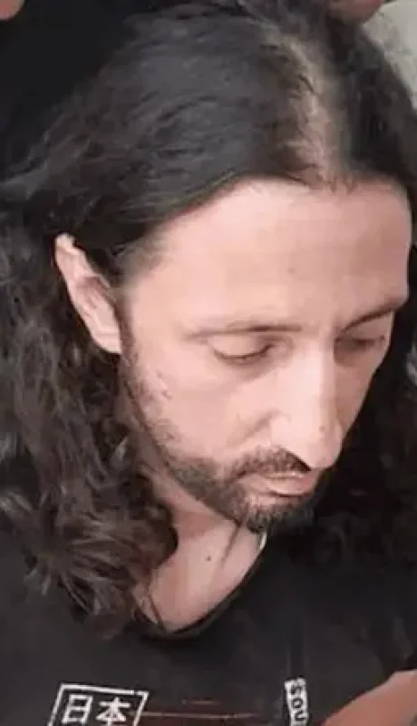 Pablo Laurta realizó sus primeras declaraciones/ Fuente: X