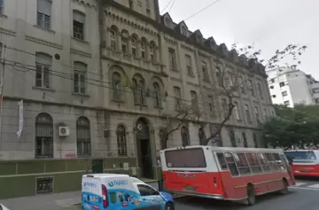 Nueva explosión en una escuela por un experimento de Química deja varios alumnos heridos