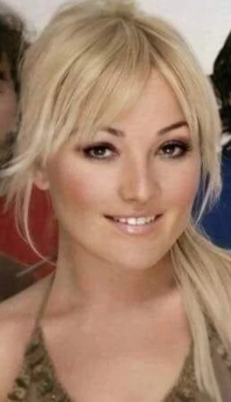 Amaia Montero vuelve a La Oreja de Van Gogh tras 17 años.