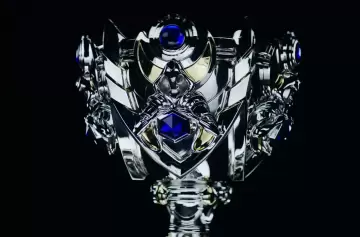 ¡Batacazo en China! El LTA de 100 Thieves derrota al favorito BLG en un caótico arranque del Worlds 2025