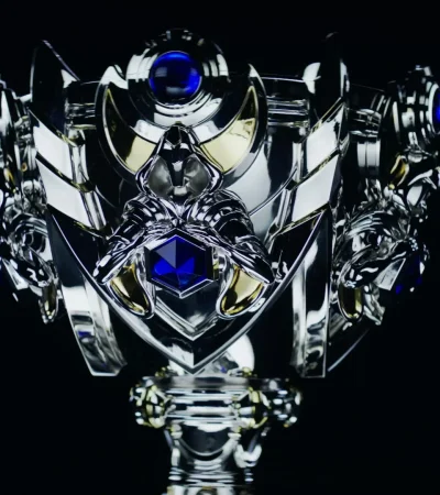 El premio en juego en este Worlds 2025