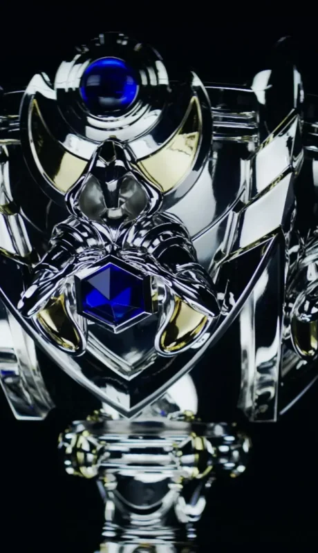 El premio en juego en este Worlds 2025