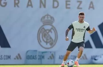 Una joya argentina nominada al premio Golden Boy