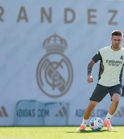 Mastantuno nominado al Golden Boy 2026.