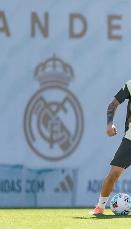 Mastantuno nominado al Golden Boy 2026.