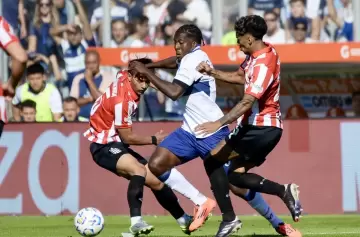 Fecha 13 del Torneo Clausura 2025: días, horarios, árbitros y TV