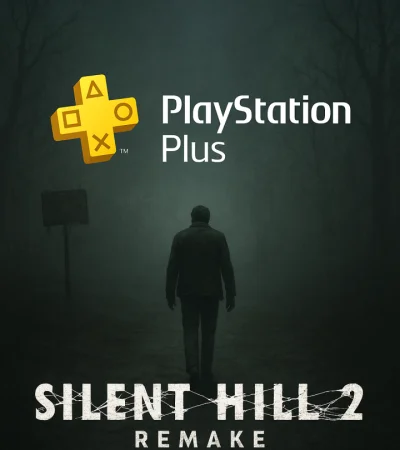 Playstation Plus de octubre 2025