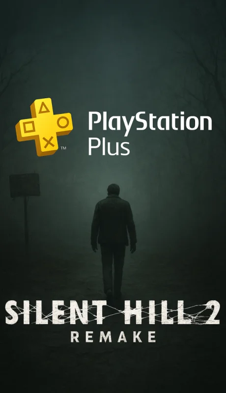 Playstation Plus de octubre 2025