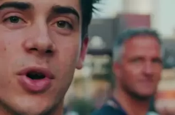 La devastadora crítica de Ralf Schumacher a Colapinto: lo ubicó entre los "tres peores"