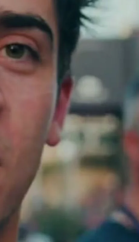 Ralf Schumacher, en su afán de defender a Mick, destrozó a Colapinto.