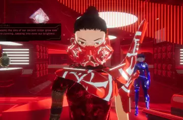 1000xResist, el aclamado juego de ciencia ficción, llegará a PS5 y Xbox Series X/S (y directo a Game Pass)