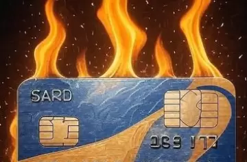 El BCRA frenó medida de los bancos que afectaba a quienes dieron de baja la tarjeta de crédito por impagable