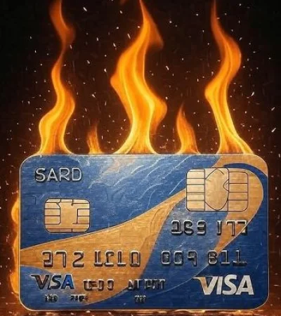 Morosidad en tarjetas