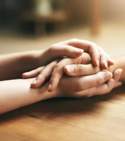 Según la especialista, es muy importante visibilizar el duelo.