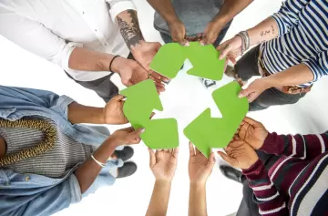 Economía circular: el nuevo motor de negocios sostenibles y comercio justo