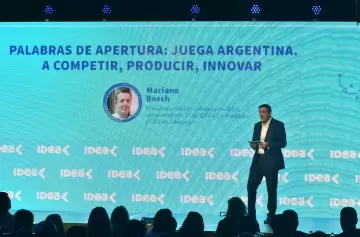 Coloquio IDEA 2025: Empresarios reclaman reglas de juego claras para impulsar la productividad