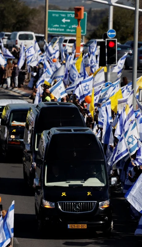 El Ejército israelí espera otros 19 cuerpos, pero Hamás asegura que ya ha cumplido su compromiso con el acuerdo.