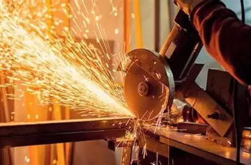 Utilización de la capacidad instalada en la industria cayó a 59,4% en agosto con baja interanual