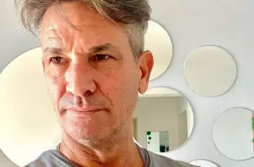 ¡Guerra Total en San Lorenzo! el periodista Diego Díaz en llamas contra Moretti