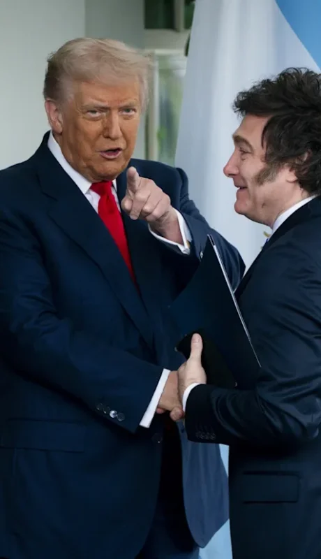 El acuerdo con EE.UU. motivo de las críticas