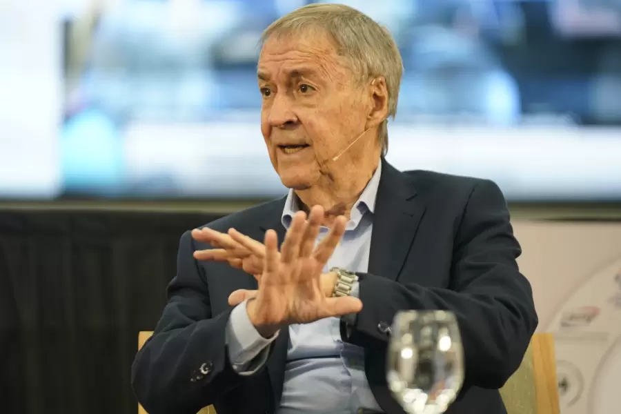 La esperanza de Provincias Unidas