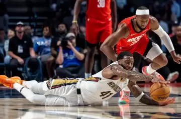 La NBA implementa el arbitraje con inteligencia artificial